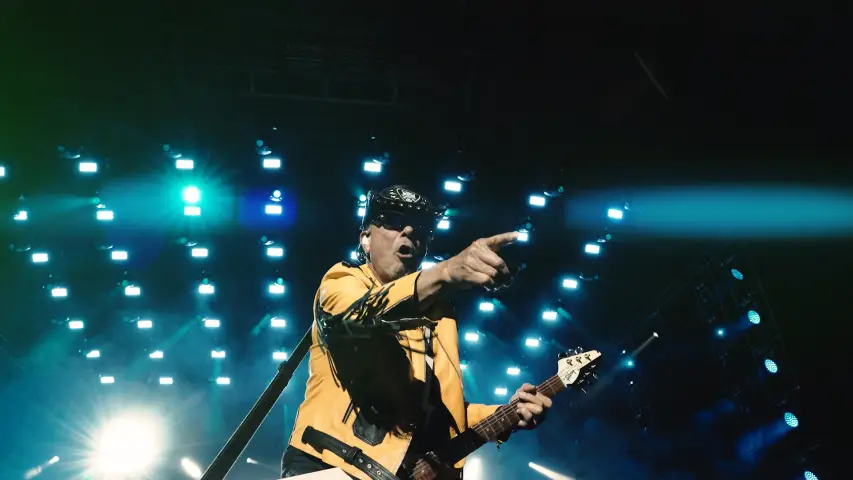 1 - Scorpions Aftermovie ©