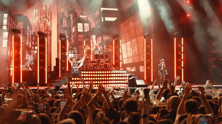 4 - Scorpions Aftermovie ©