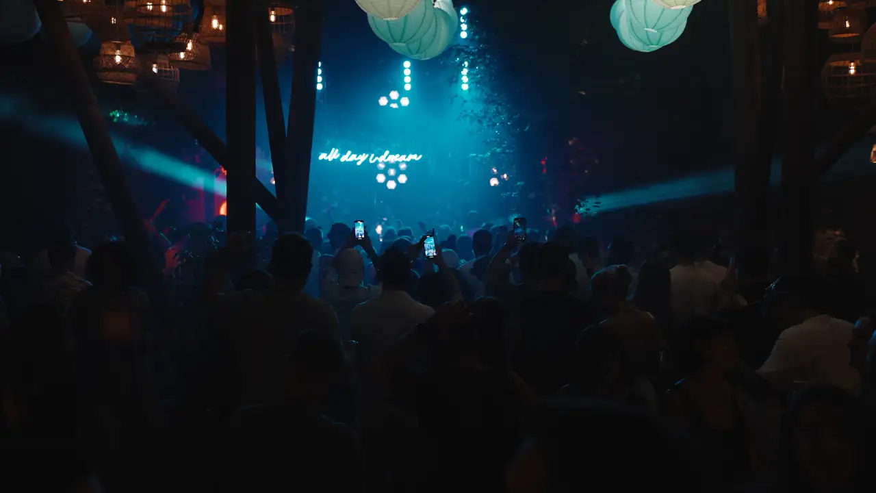 All day I dream - aftermovie ©